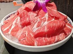 -生活如沸·顺德水牛奶火锅(大学路店)