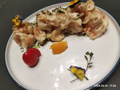 -鸿星花园酒家(银亿家园店)