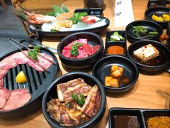 -九田家黑牛烤肉(溧水万达店)