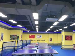-乐旋乒乓球(深圳南油店)
