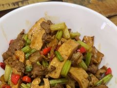 -湘香私房菜(大石长隆店)