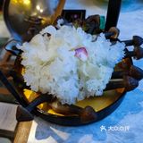 第一次吃椰宝椰子鸡