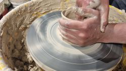 -趣陶陶艺手工坊(新世界百货重庆店)