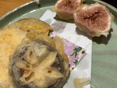 -岚山日本料理(珠江新城店)