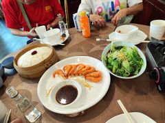 -丽华园(汉阳龙阳店)