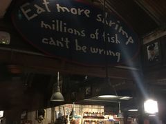 -阿甘虾餐厅(Maui)