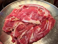 -西塔老太太泥炉烤肉(上海七宝领展广场店)