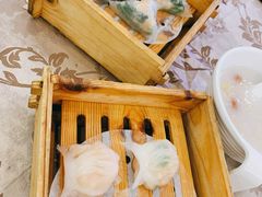 -新兴家喻酒家·羊城名宴(昌岗店)