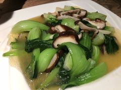 -厚生港萃精致餐厅(中华西路店)