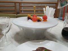-御仙都北京菜馆·烤鸭店(双井店)