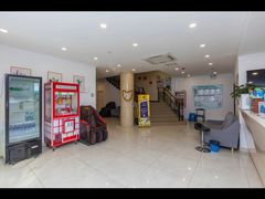 -慧闻酒店(苏州拙政园店)