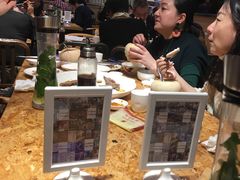大堂-陈鹏鹏潮汕菜(欢乐海岸 海边景观店)