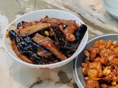 -小吊梨汤·北京菜(香山店)