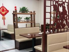 卡座-宁邦·家宴·南京菜(红山动物园店)