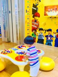 -KIDSLAND(北京蓝色港湾店)