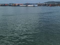 -蓝湾碧波·老字号·疍家非遗海上餐厅