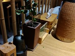 -竹里馆 ·茶食(奥体店)
