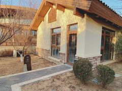 -大连金石滩绿发温泉假日酒店
