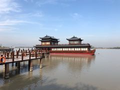 -洛漾舸船宴餐厅(洛漾半岛店)