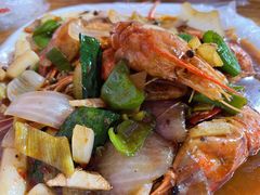 -大学城夜市大排档(凤栖路店)