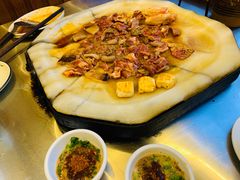 -老渔家白族石板烧旗舰店