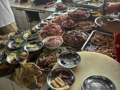 -周师饭店