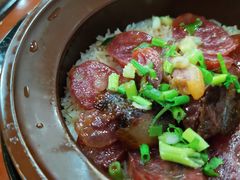 -其灵紫砂煲仔饭(富莲大厦店)