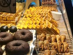 -东哥面包 DONCO BAKERY(万风新天地购物中心店)