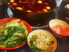 -李子坝梁山鸡(李子坝大鸡哥店)