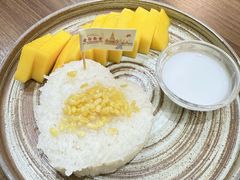-曼谷食堂·泰国家庭料理