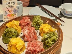 -龍聚祥烧麦馆(鼓楼店)