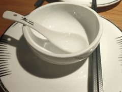 餐具摆设-太二酸菜鱼(福州泰禾店)