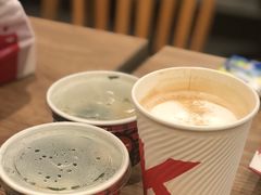 -肯德基(天津奥城店)
