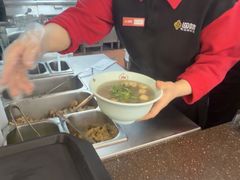 -回味鸭血粉丝汤(文鼎广场店)