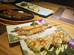 -割烹旭日本料理(龙湖狮山天街店)
