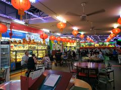 -無招牌海鮮(芽笼店)