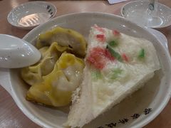 -蒋家桥饺面店(东关街店)