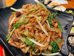 -烧蠔帮·湛江生蚝(茂南万达店)