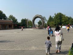 -大兴滨河森林公园