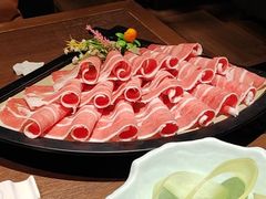 -快乐小羊·内蒙牛羊肉火锅(流花中心店)