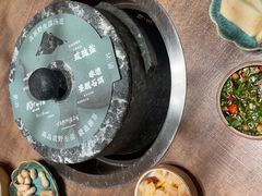 -蘑界·野生菌火锅(深业上城店)