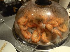 -一方渔歌蒸汽海鲜自助(文化路万达广场店)