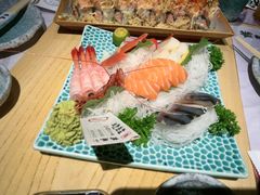 -鹤龟料理店(时代天街店)