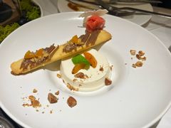 甜点-王品牛排(北京新辰里亚运村店)