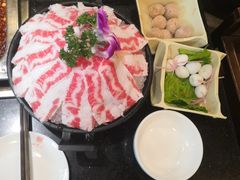 -红鼎坊·老成都火锅(新南门店)
