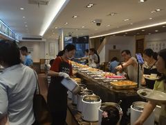 -素满香·素食自助餐(西安·民乐园店)