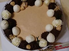 -5Cake五度无蔗糖低脂蛋糕(陶然亭店)