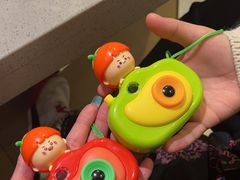 -海底捞火锅(中南盐城大有境夜宵主题店)