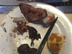 -哆来咪火锅烤肉自助(牌楼店)