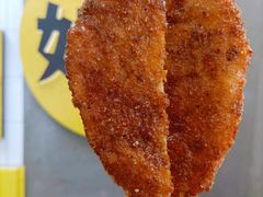 -夸父炸串(江汉路地铁站店)